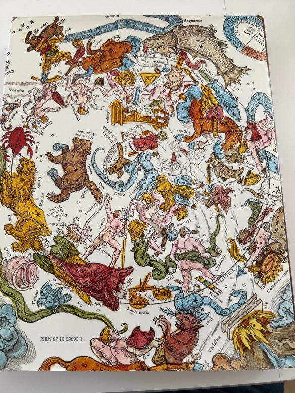 Astrologi - historie, teori og praktik